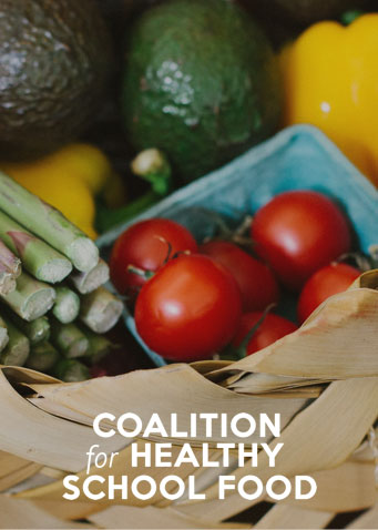 coalition-for-healthy-school-fund